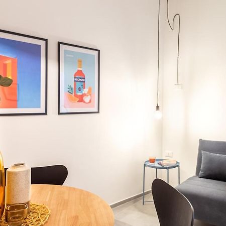 Stylish Loft In The City Center Trieste Exterior photo
