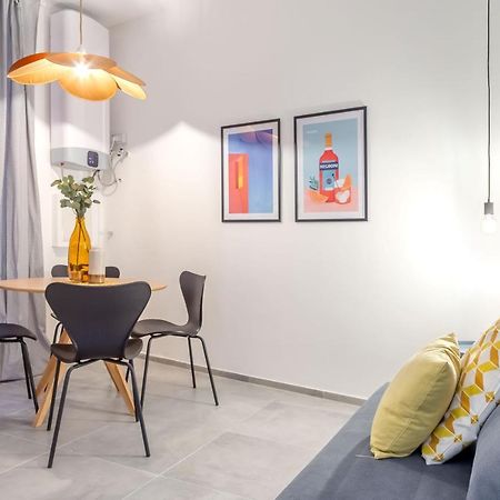 Stylish Loft In The City Center Trieste Exterior photo